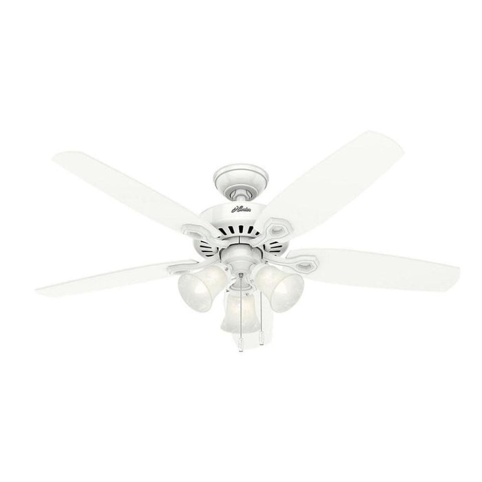 Ventilador techo Hunter Mod. Sprint White 30"